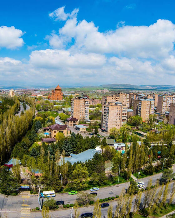 Աբովյան