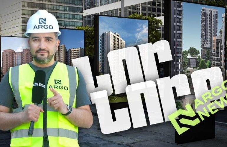 ARGO-Ն ՆՈՐ ՆՈՐՔՈՒՄ․ 4 ՆԱԽԱԳԾԻ ՎԱՃԱՌՔ, ՄԵԾ ԲՆԱԿԱՐԱՆԱՄՈՒՏԻ ՍՊԱՍՈՂ ԸՆՏԱՆԻՔՆԵՐ