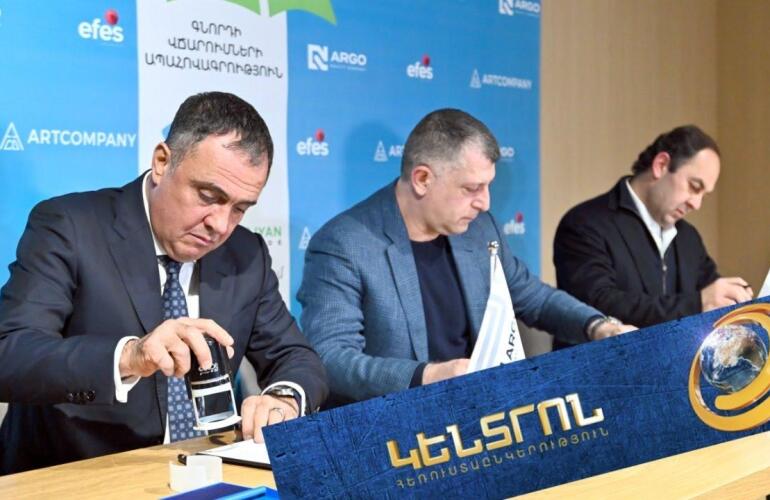 WHEN PURCHASING AN APARTMENT, PAYMENTS WILL BE GUARANTEED  I LINK TO THE NEWS SITE “EPICENTER”  FROM  “KENTRON”