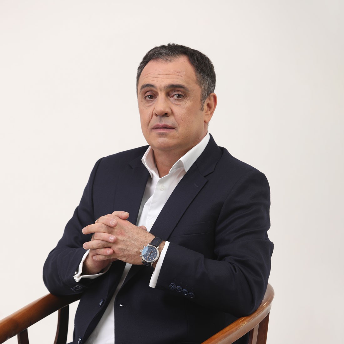 Արայիկ Գոջաբաշյան