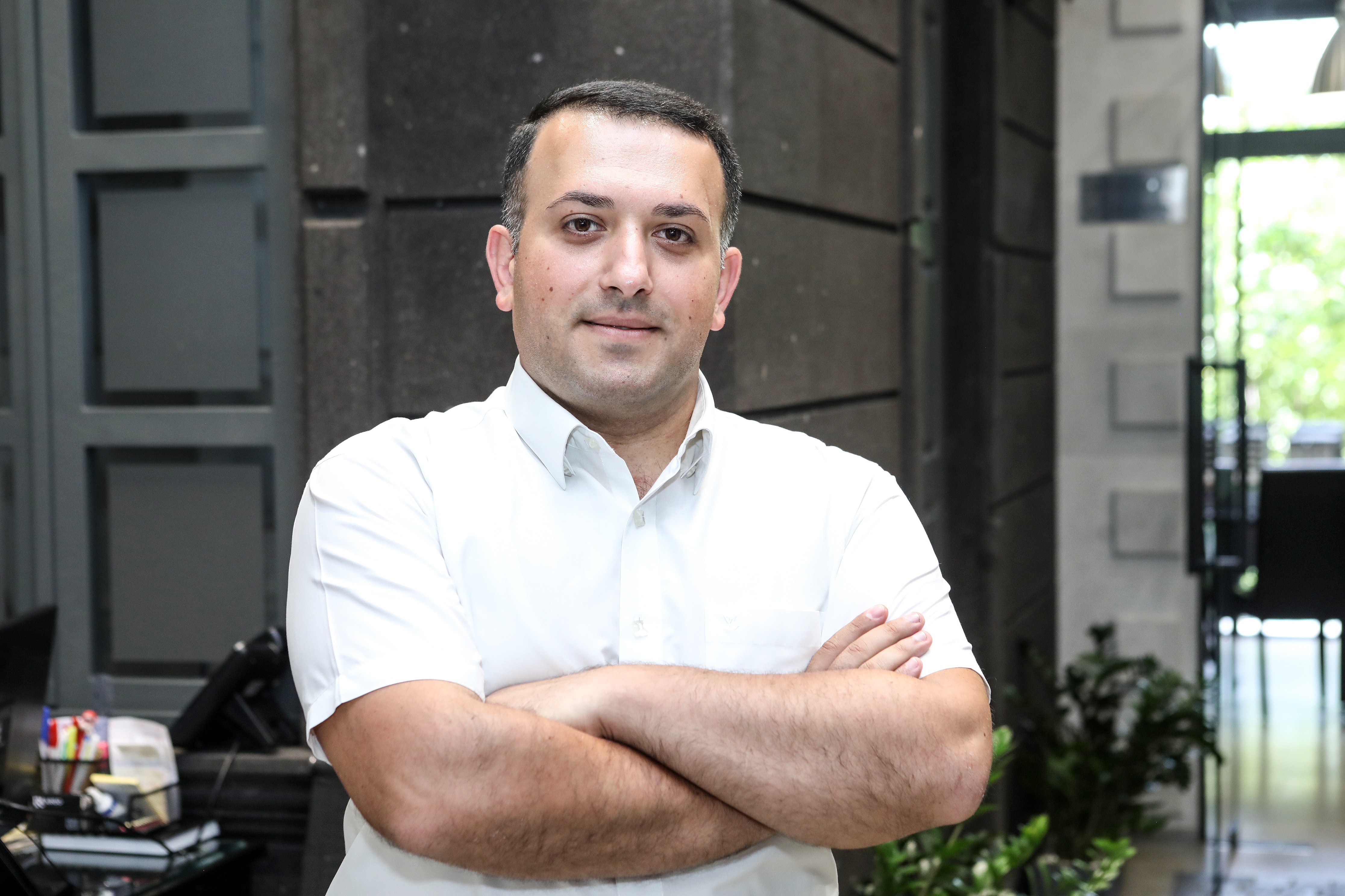 Վահրամ Տիրացվյան
