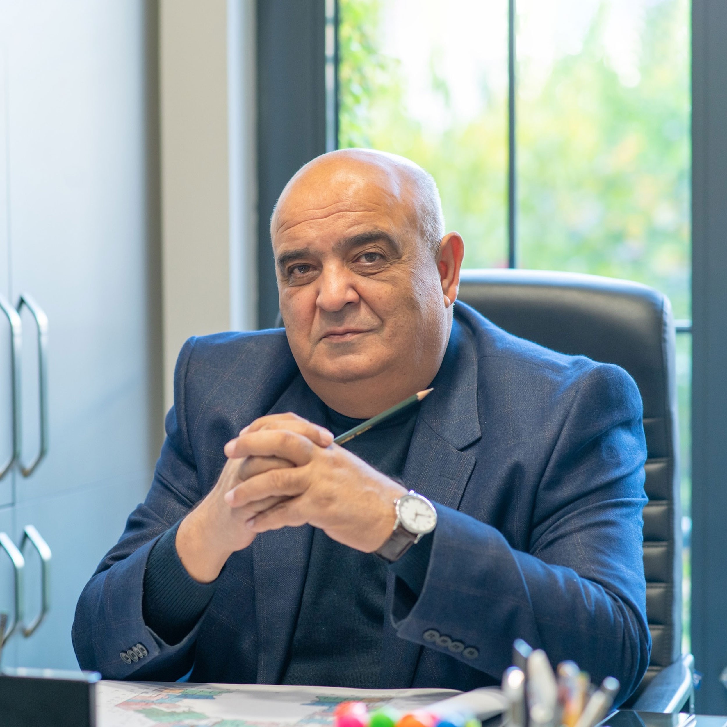 Արմեն Չիբուխչյան