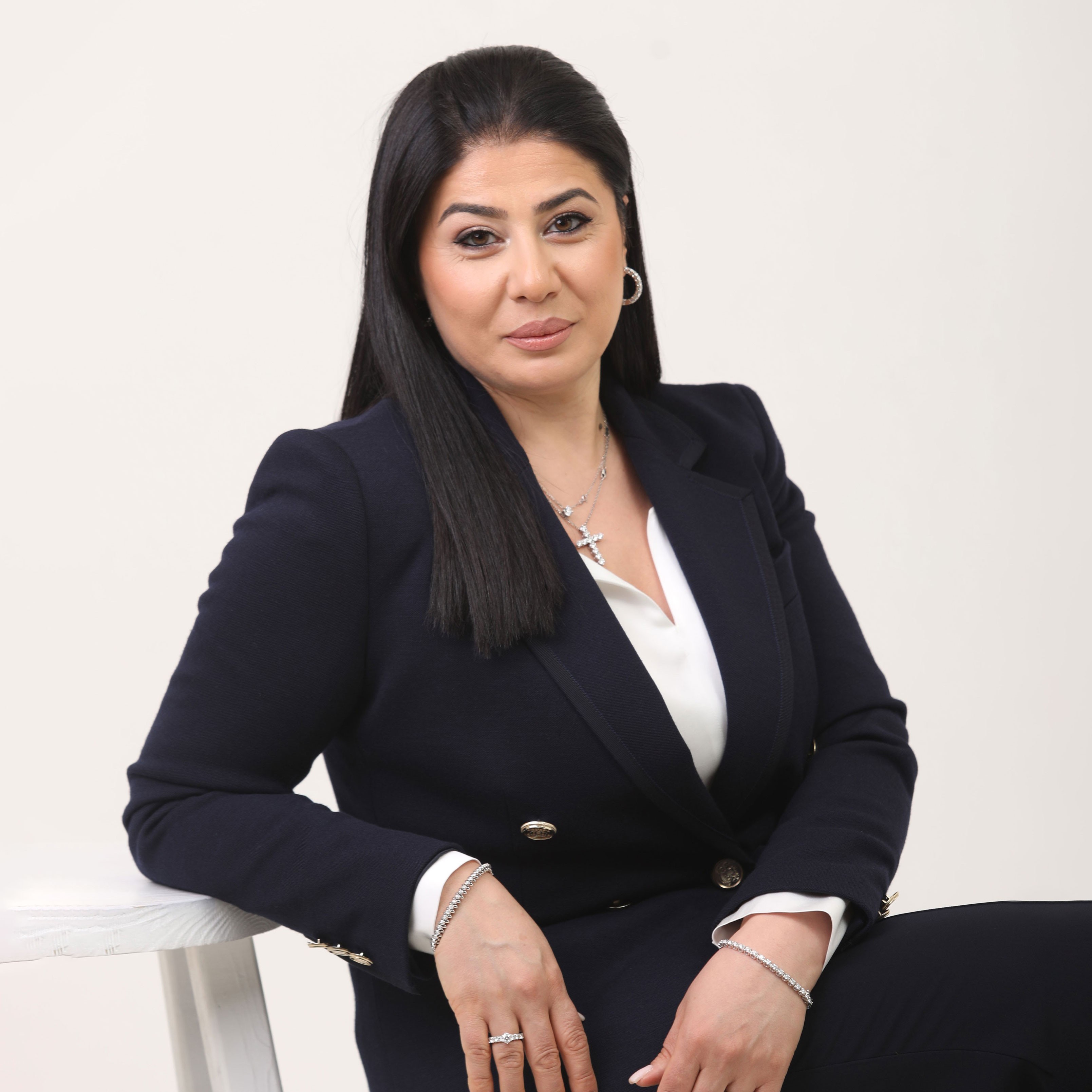 Նարինե Սահակյան