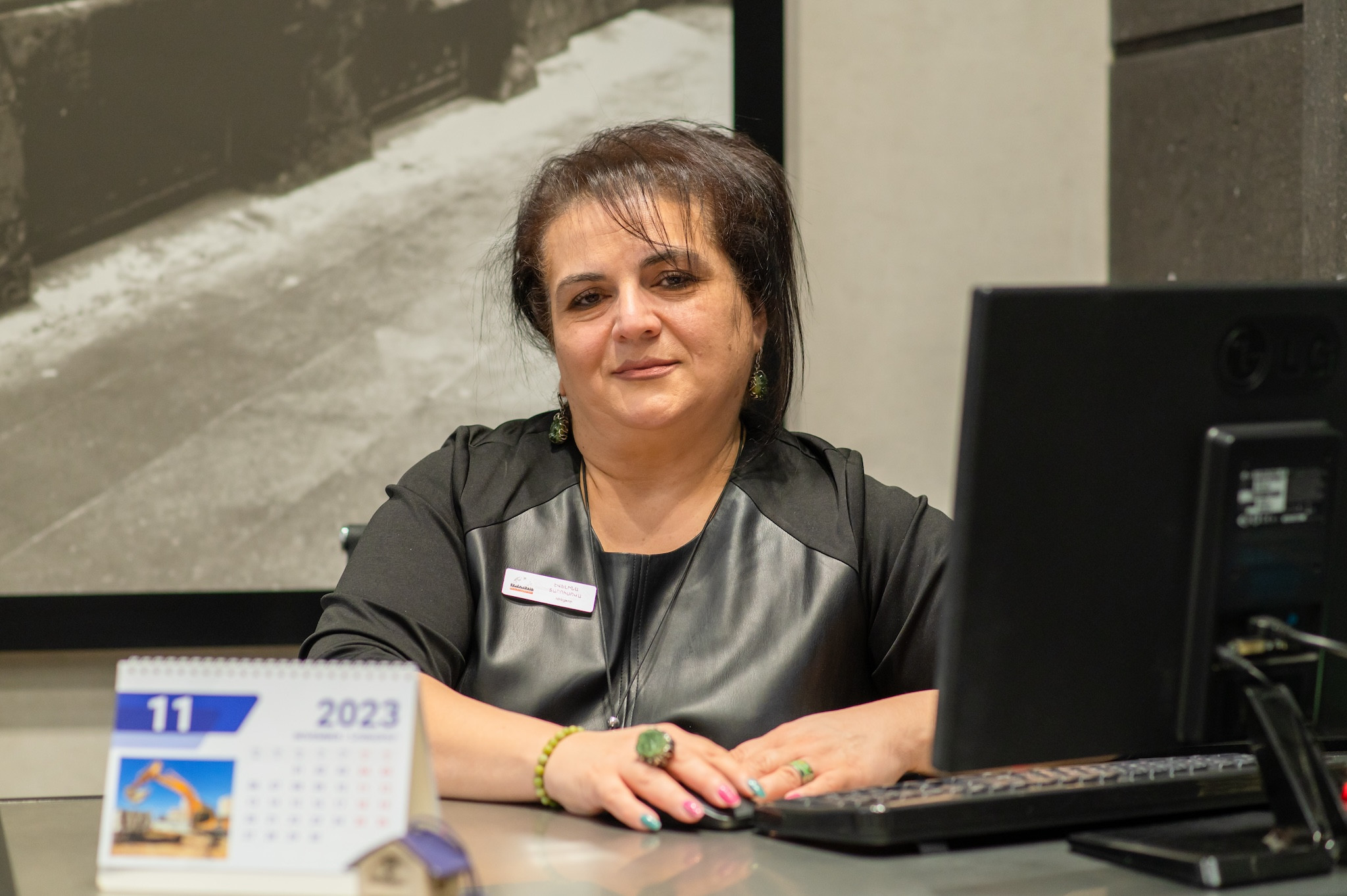 Էվելինա Տարուսովա