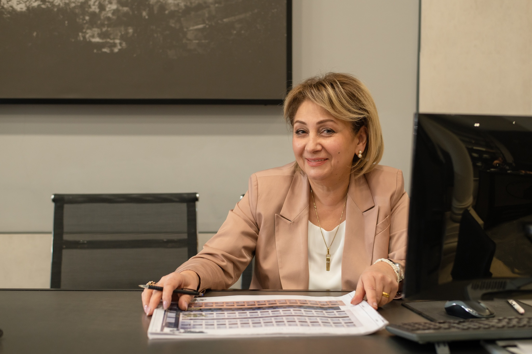 Կարինե Տիգրանյան