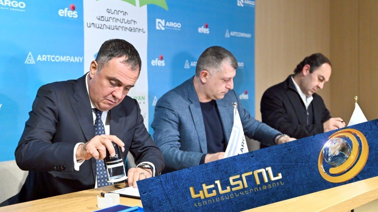 WHEN PURCHASING AN APARTMENT, PAYMENTS WILL BE GUARANTEED  I LINK TO THE NEWS SITE “EPICENTER”  FROM  “KENTRON”